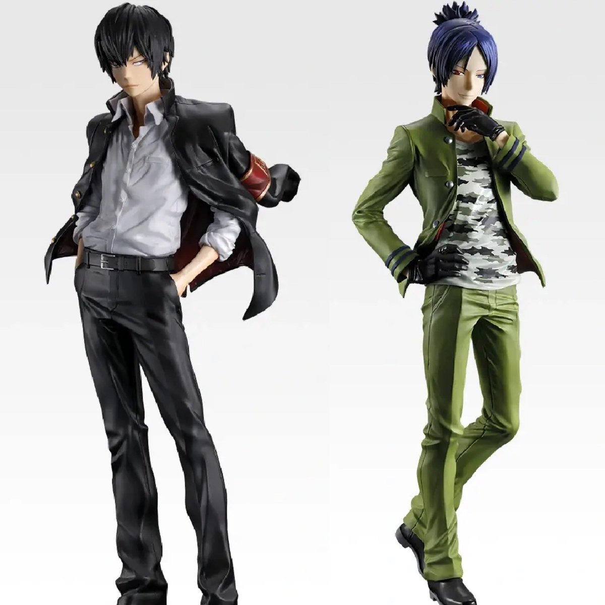 コレを大人買いしたい