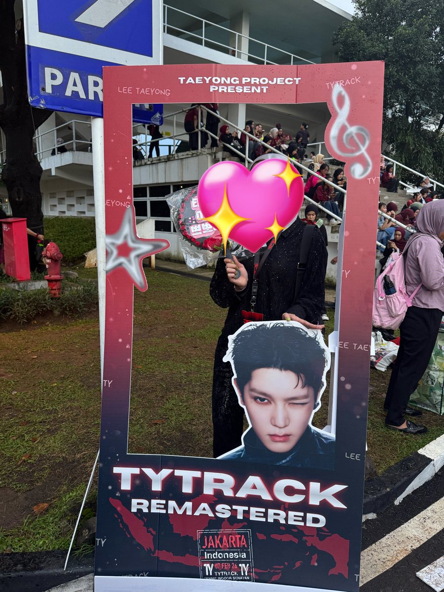 ty’s gf🏎️ tweet media