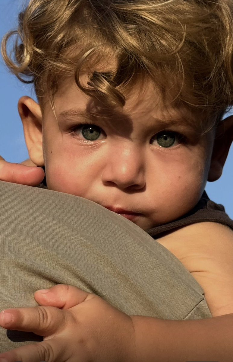 cbonneauimages's tweet image. The ‘terrorist’ was four years old.