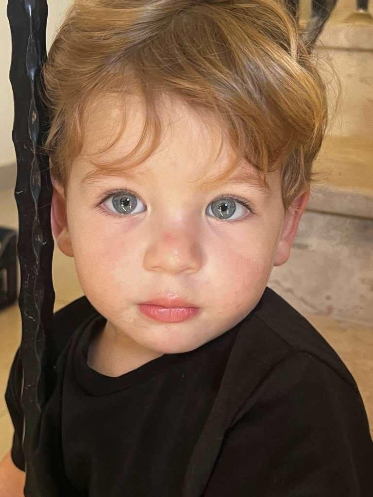 الطفل علي حسن جابر، شهيد.

هذا ما فعلته إسرائيل.