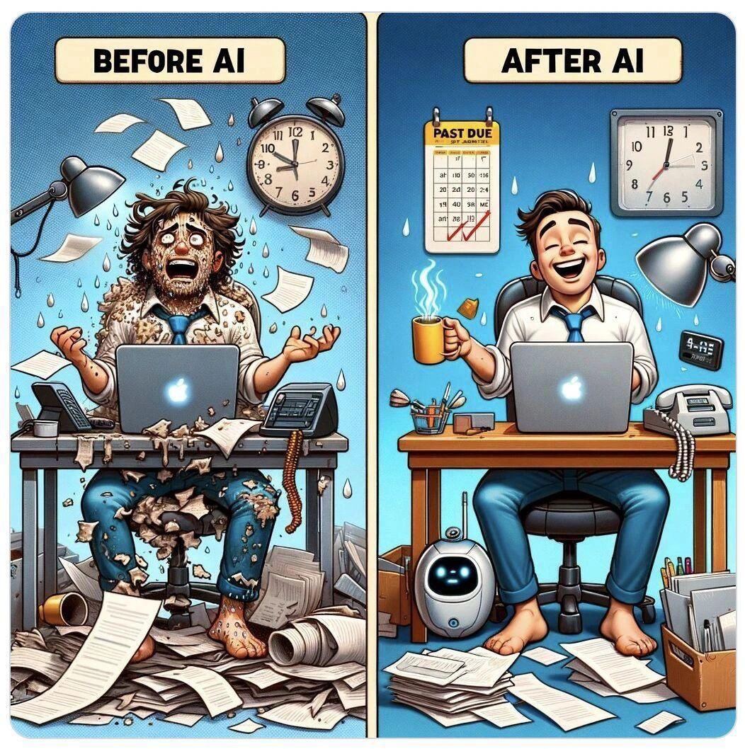 Suryanshti777's tweet image. Wait you need to see this 👇

January 2026 is already over.
And the gap is getting real.

Some people are still “learning AI.”
Others have automated half their workload.

Same tools.
Different outcomes.

The difference? Systems, not prompts.

These 9 skills decide who wins in