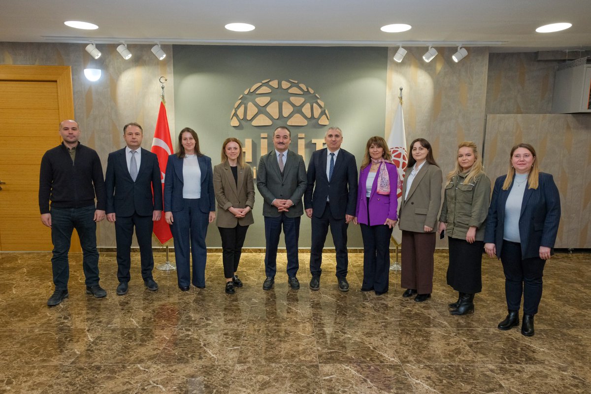 HituKurumsal's tweet photo. Hitit Üniversitesinde sağlık odaklı projeler TÜSEB TTO ile değerlendirildi.

✍️ https://t.co/v6mUj7owGG

#HititÜniversitesi @ProfAliOzturk @ttohitit https://t.co/2ZXv2FRRrb
