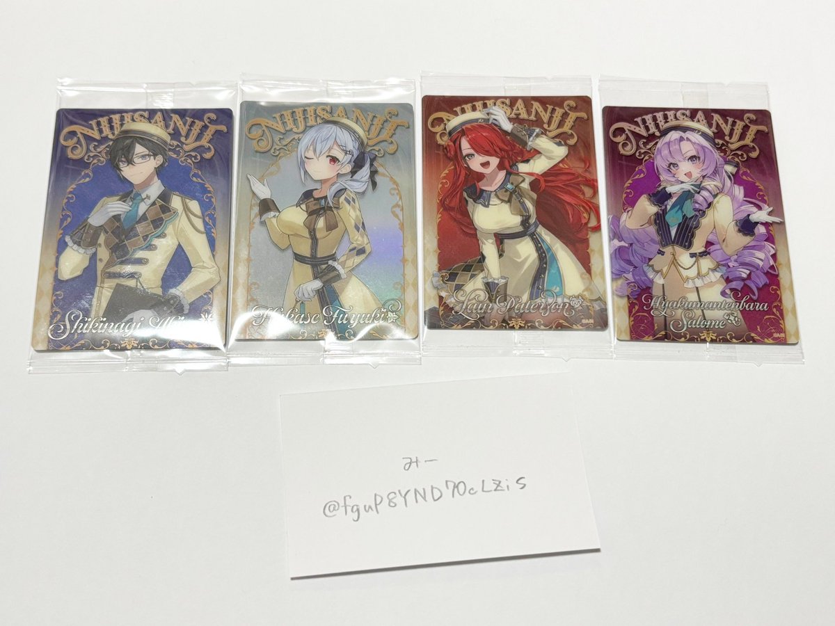 みー tweet media