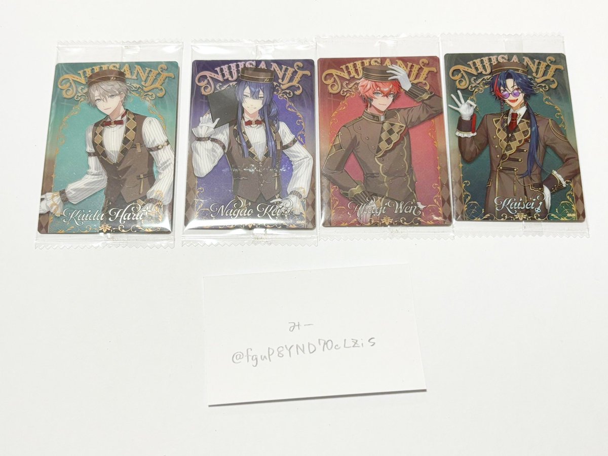 みー tweet media