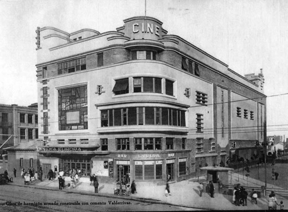 Ruta VIOLENCIA Y REPRESIÓN EN MADRID I: REPÚBLICA, GUERRA CIVIL Y POSGUERRA
Domingo 15 de febrero
Más info y reservas👇🏽
madridenguerra.es/violencia-y-re…