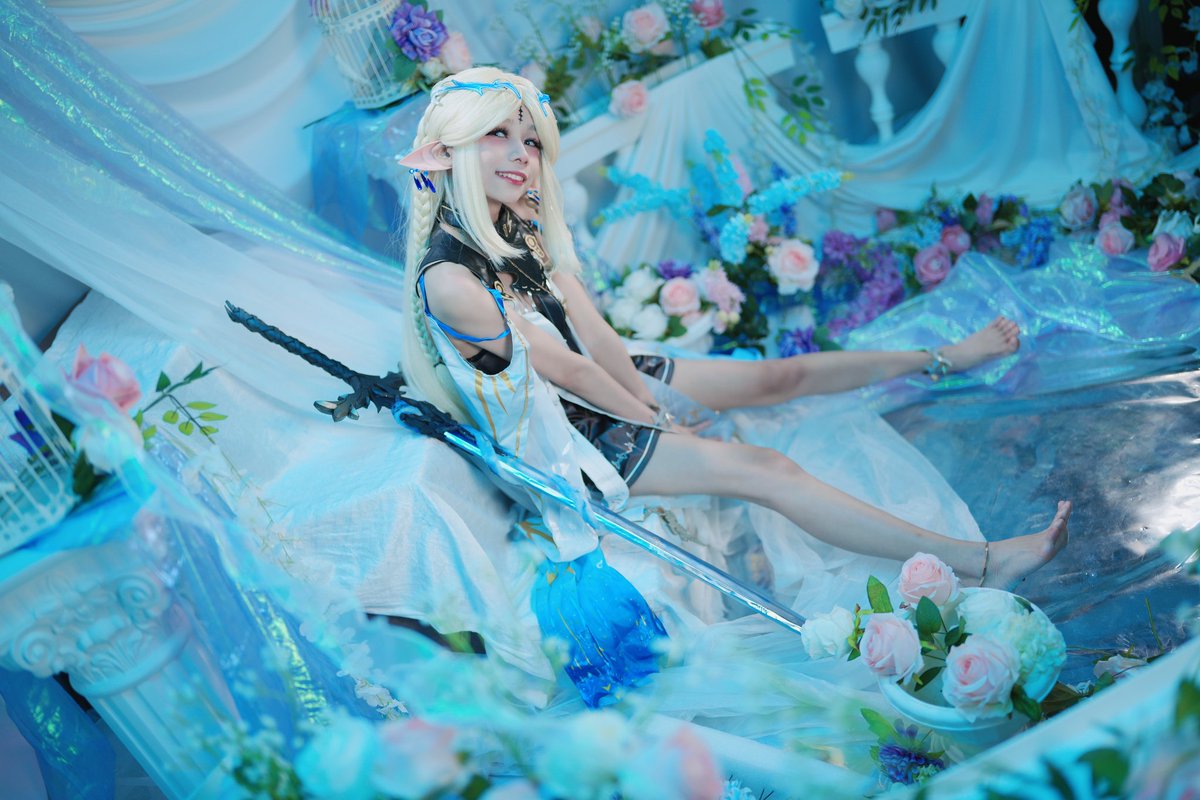 🌸 Maika 樱花 🌸 tweet media