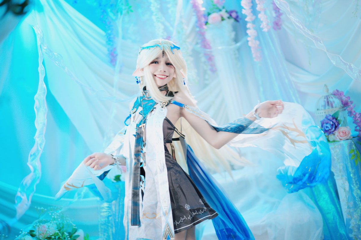 🌸 Maika 樱花 🌸 tweet media