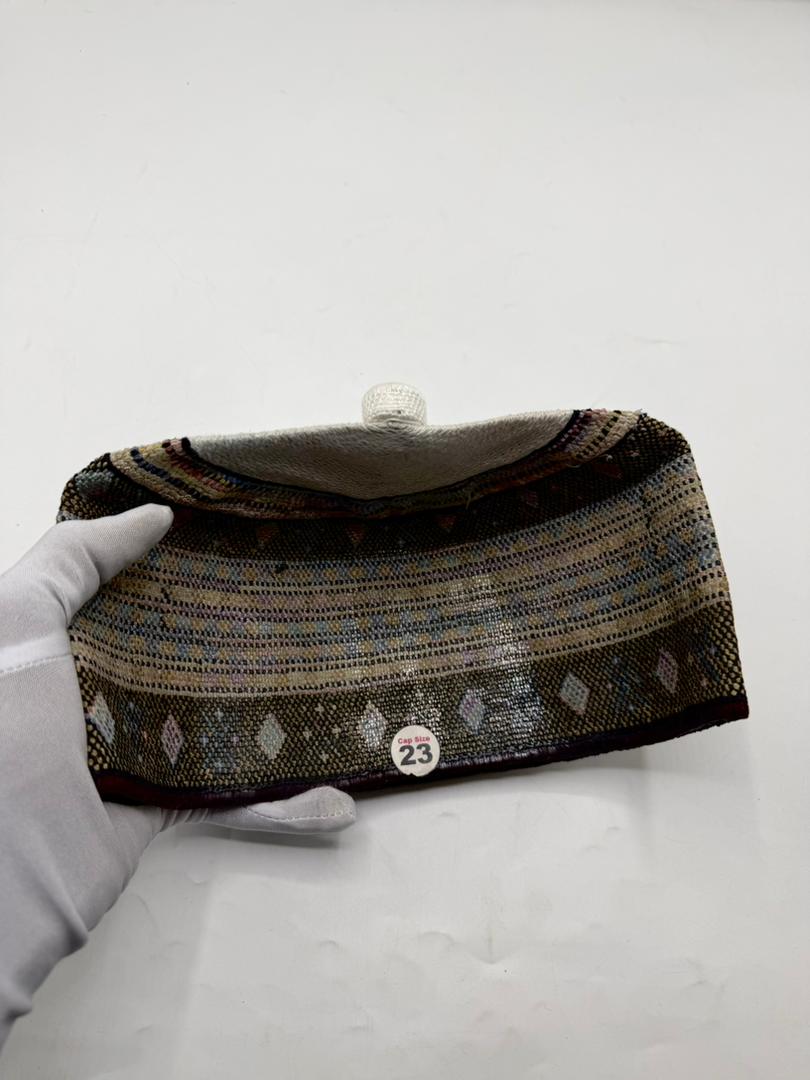 TweetsbyAzeez's tweet image. VIPs TANGARAN CAPS AVAILABLE 🔥🎊

🏷️:40K EACH
📍ZARIA,NIGERIA
☎️:08148663410

DELIVERY NATIONWIDE | 🗳️☑️

wa.me/23408148663410 | 🥂