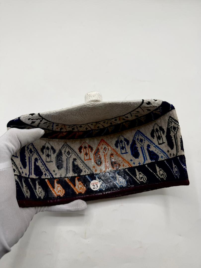 TweetsbyAzeez's tweet image. VIPs TANGARAN CAPS AVAILABLE 🔥🎊

🏷️:40K EACH
📍ZARIA,NIGERIA
☎️:08148663410

DELIVERY NATIONWIDE | 🗳️☑️

wa.me/23408148663410 | 🥂