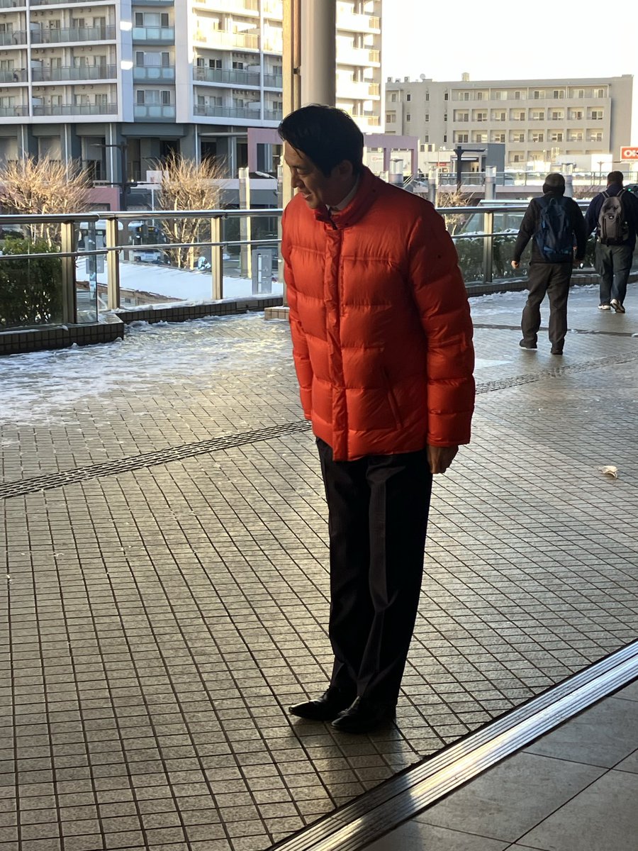 kobahawk's tweet image. 八千代緑が丘駅での早朝活動。多くの方からお声がけ頂きました。投票所に足を運んで下さった有権者の皆さま、そして、選挙を管理して頂いた自治体の皆さまなどに心から感謝しています。
多くの議席を頂きました。身の引き締まる思い。政権公約の実現に向けてスピーディーに取り組んでいきます。