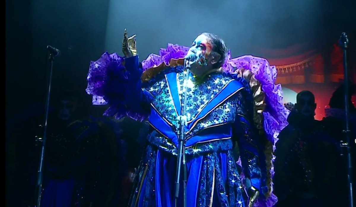 CarnavalU17's tweet photo. Fua, el "Canario" Villalba. 🥹 https://t.co/xziDmroUc8