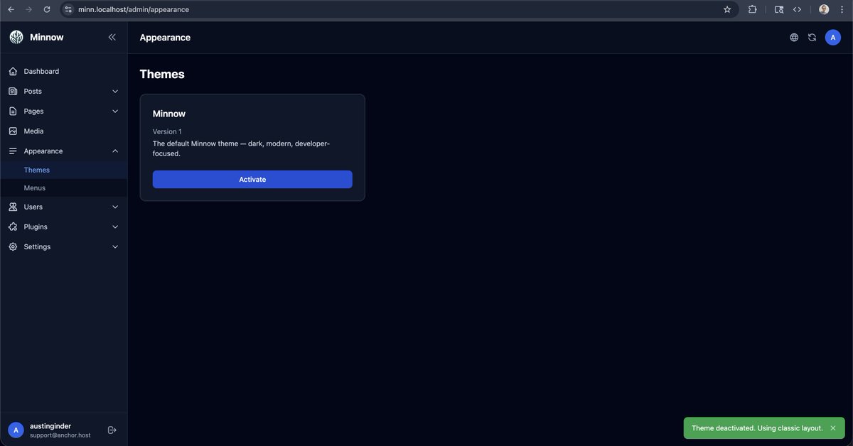 Austin Ginder tweet media