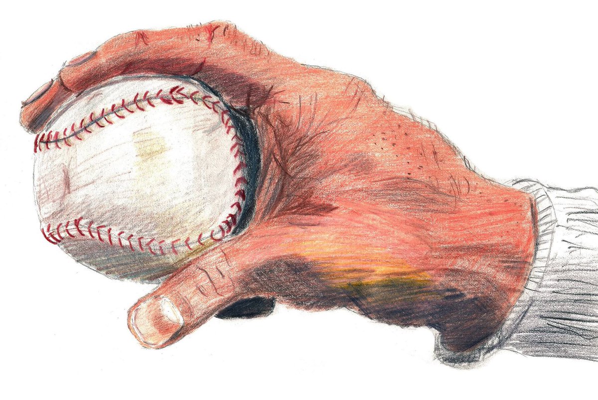 It’s baseball season. 46 days until Opening Day. #Baseball #MLB