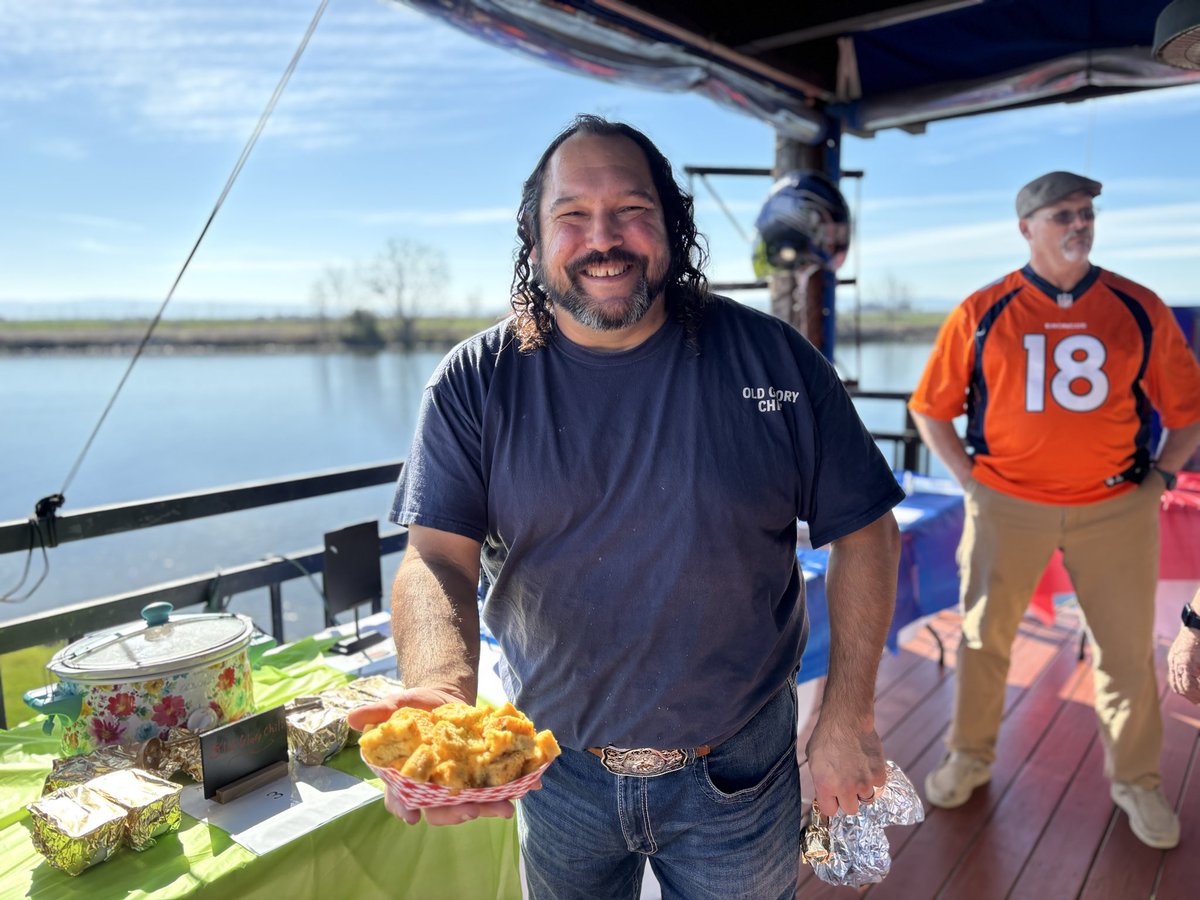 Charlie Lapastora tweet media