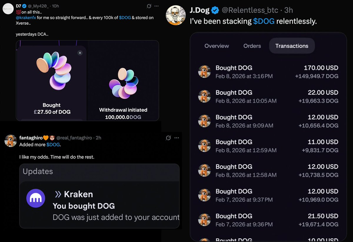 Vincent (Cryptolution) 👑 tweet media