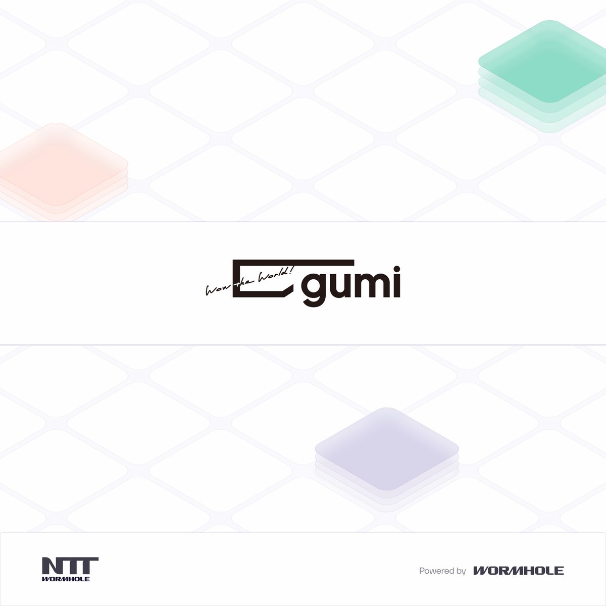 Wow the World 🌏

$OSHI from <a href="/gumi_oshi3_en/">OSHI3</a> is now live on <a href="/0xPolygon/">Polygon | POL</a> and <a href="/SuiNetwork/">Sui</a>, powered by Wormhole NTT.

Transfer now: portalbridge.com/?sourceChain=s…