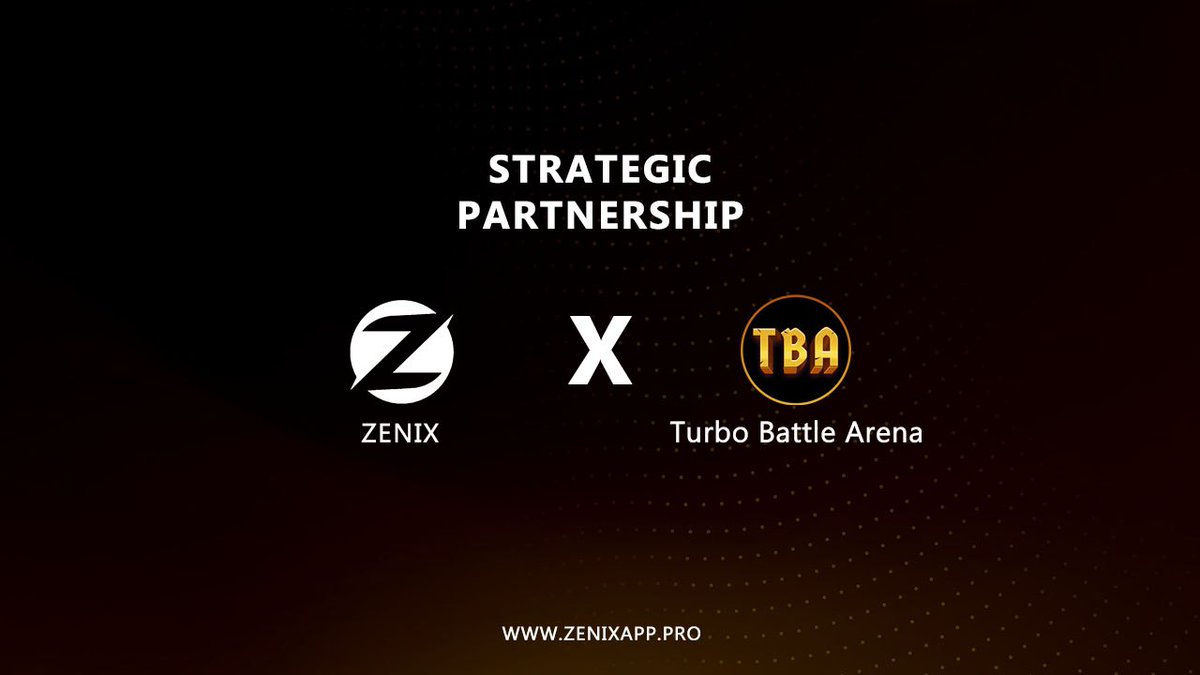 ZenixApp tweet media