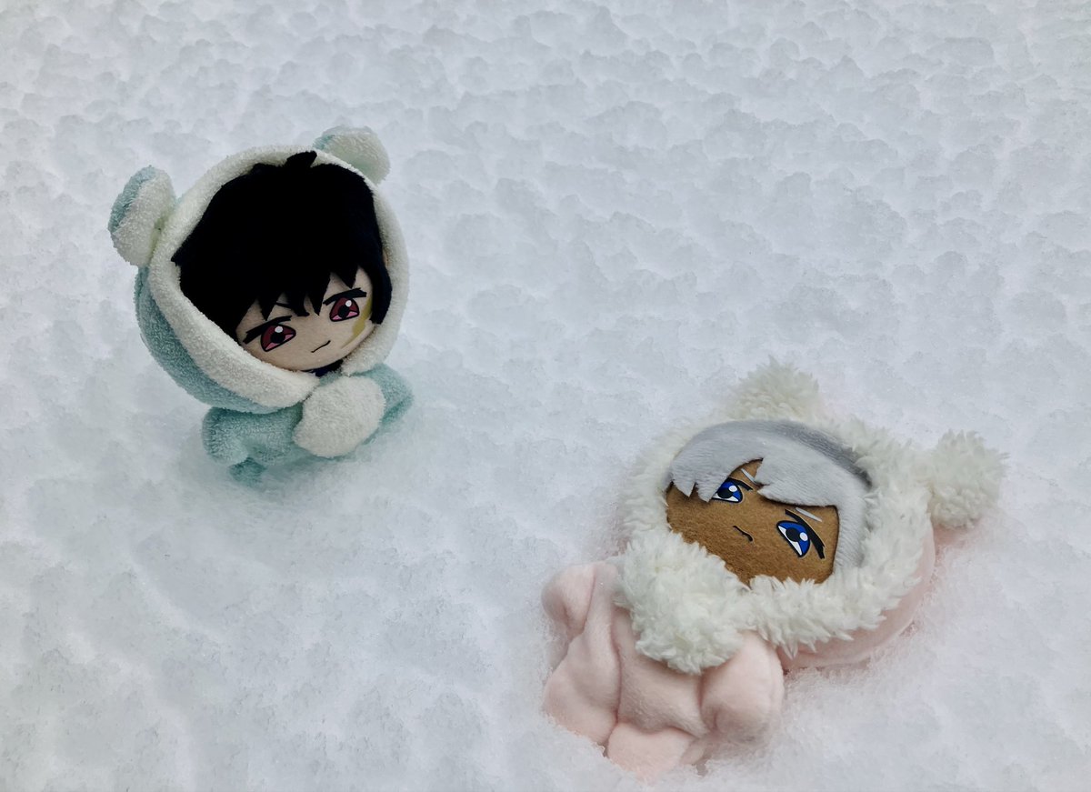 sssoma__'s tweet photo. ⛄️ https://t.co/olDJ3dtIUG
