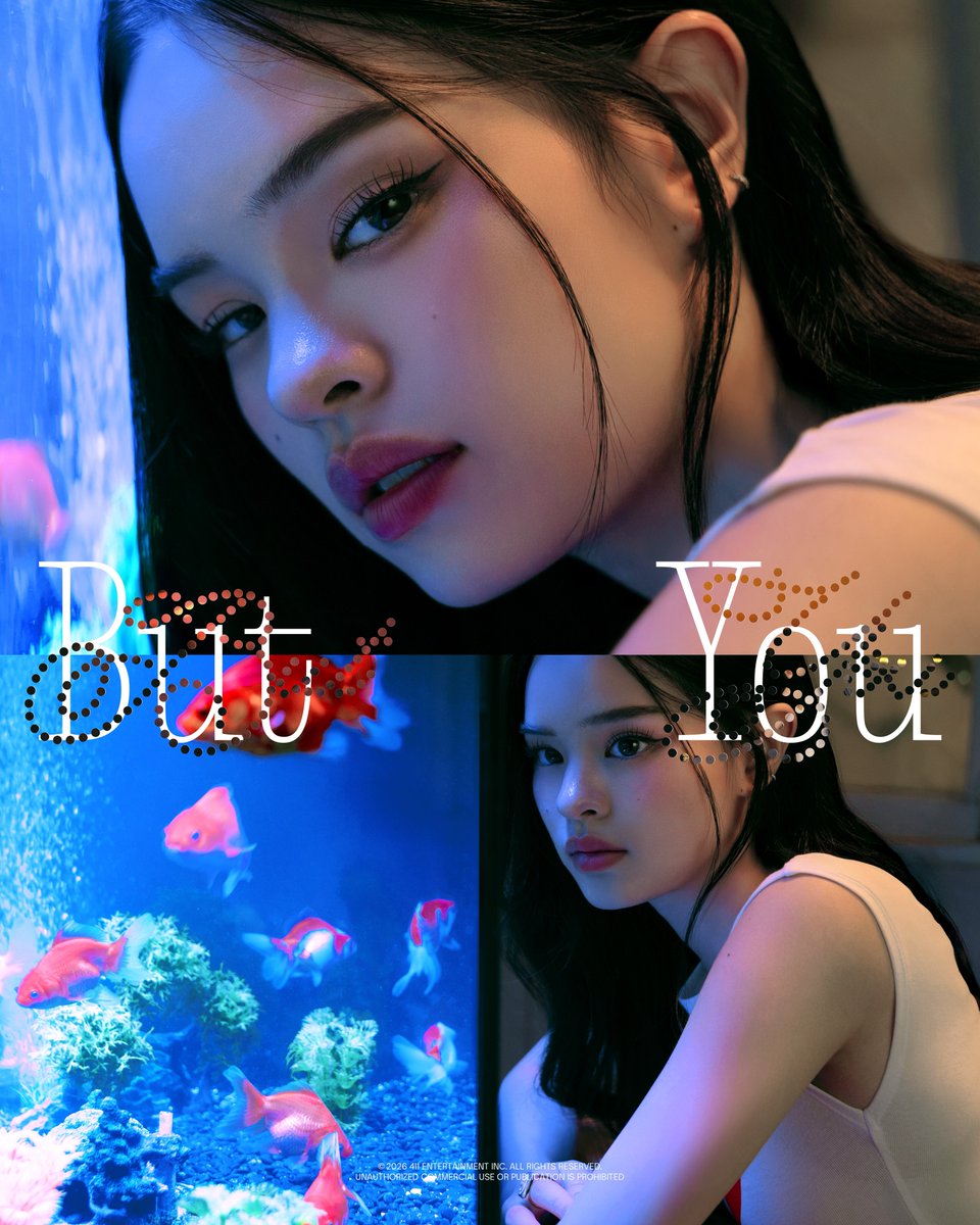 BKK GIRL PHOTO 01

ALLY Ft.JHIN - but you 🛫

12.02.2026
🎧All Streaming Platforms 
🎬411ent

#butyou 
#butyouALLYFtJHIN

#ALLY #allynitibhon #แอลลี่
#411Music
