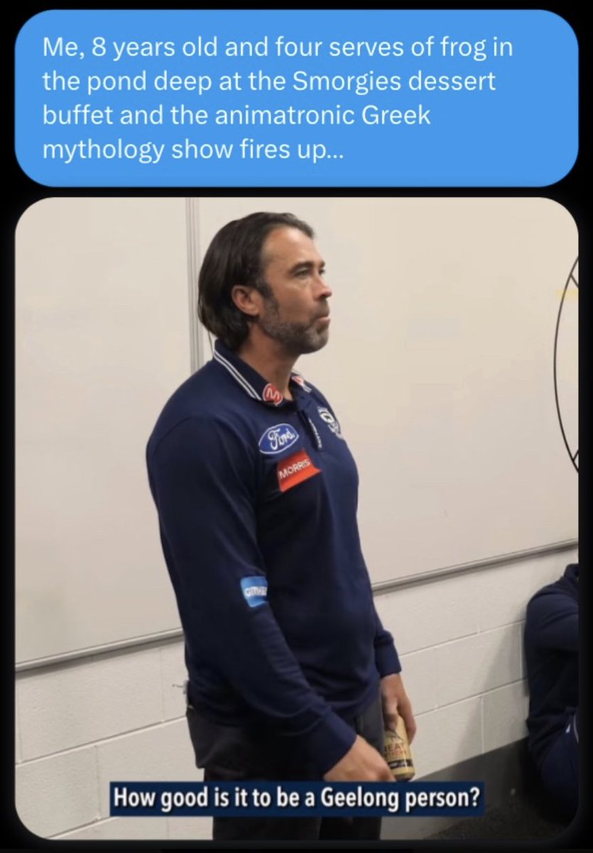 The Chaps Chat Cats tweet media