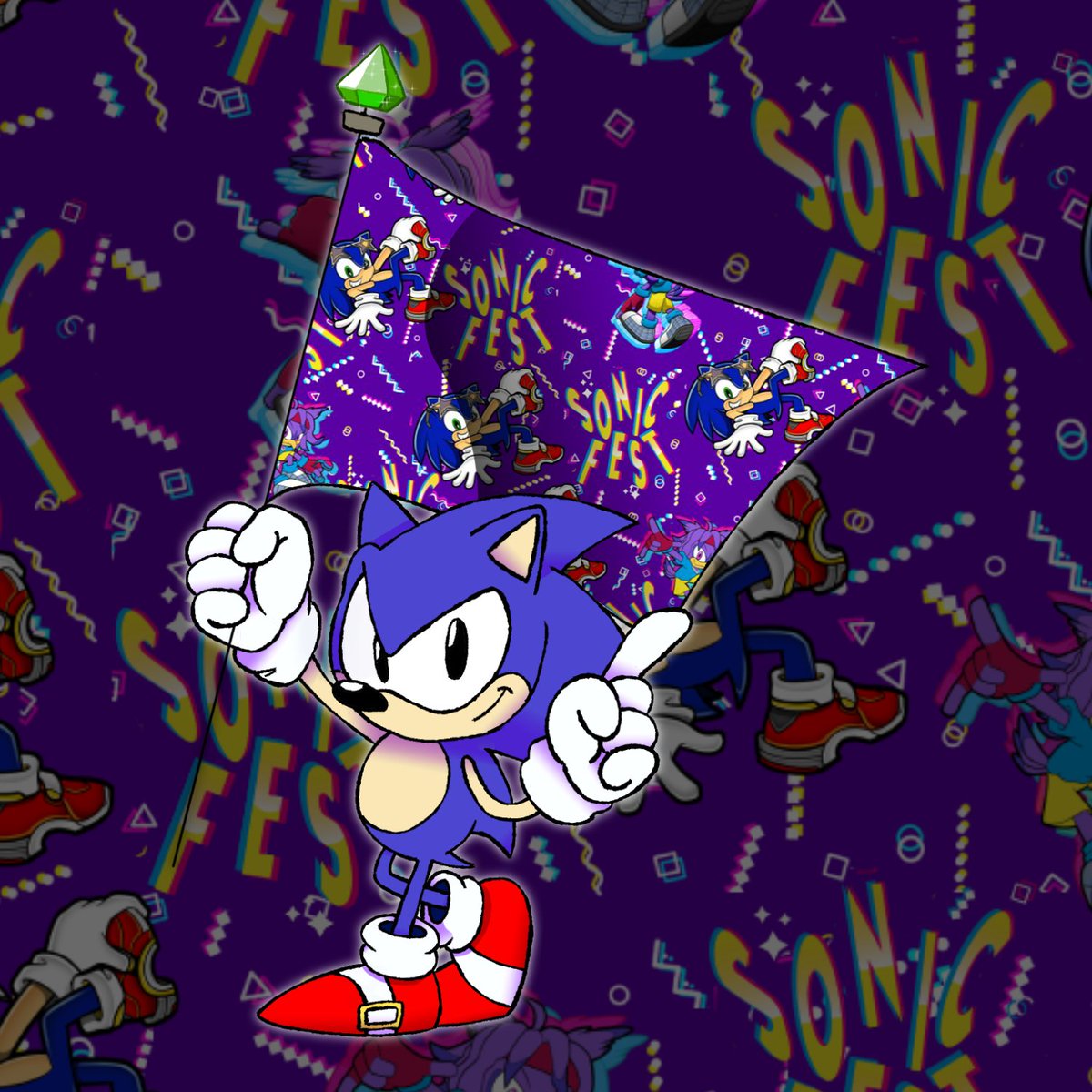 Beni | Vikdecai #1 Lover tweet media