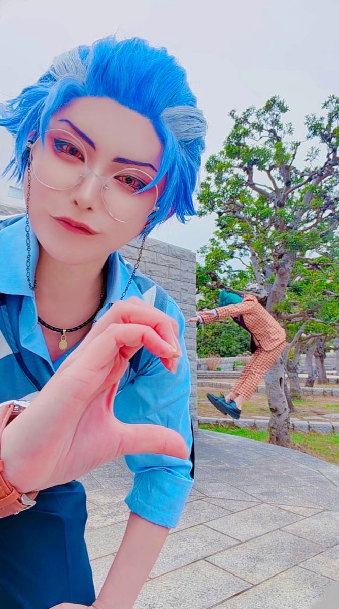 めぁ📿⛩💜 tweet media
