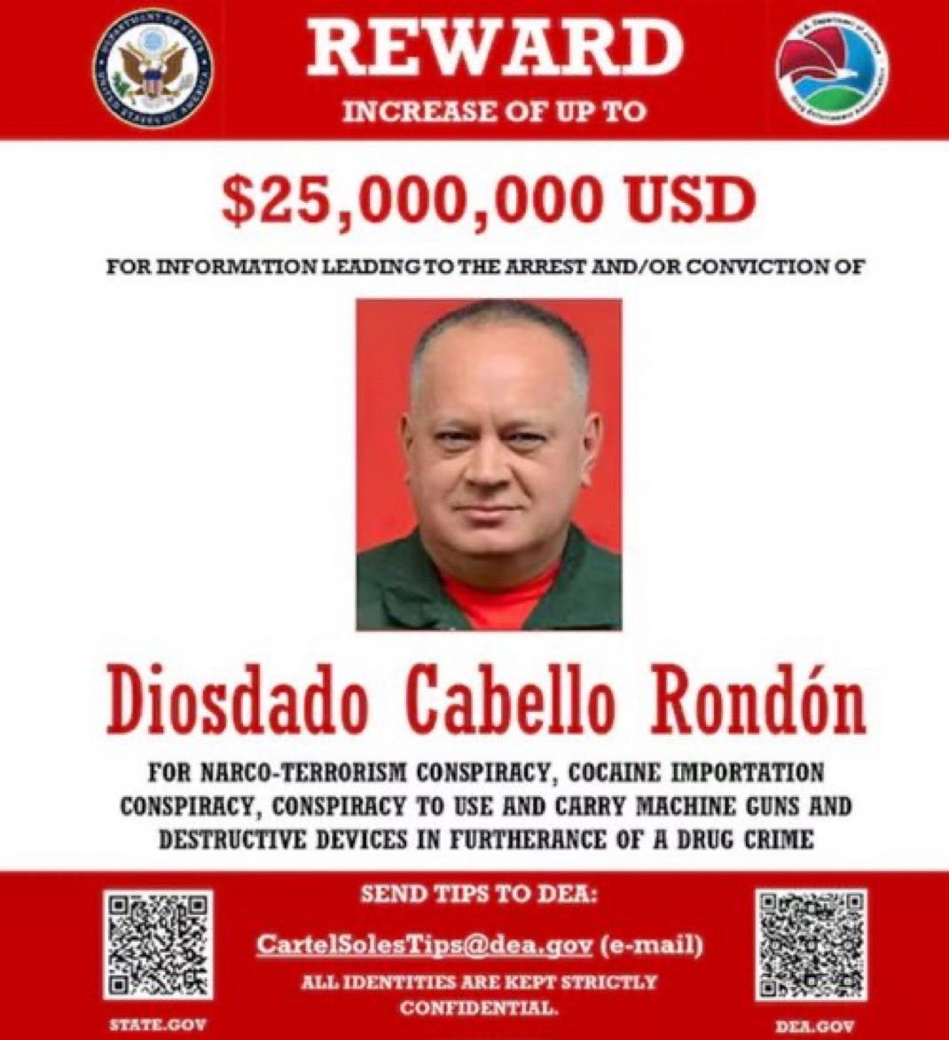 VzlaD1era's tweet photo. Se busca prueba de vida o muerte de  @dcabellor ...se busca !!!! https://t.co/NDSEZoXCUk