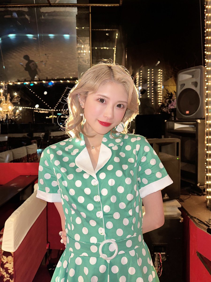 海月らな🍊@LinQ 4/25福岡市民ホール15周年ライブ (@rana_kaizuki