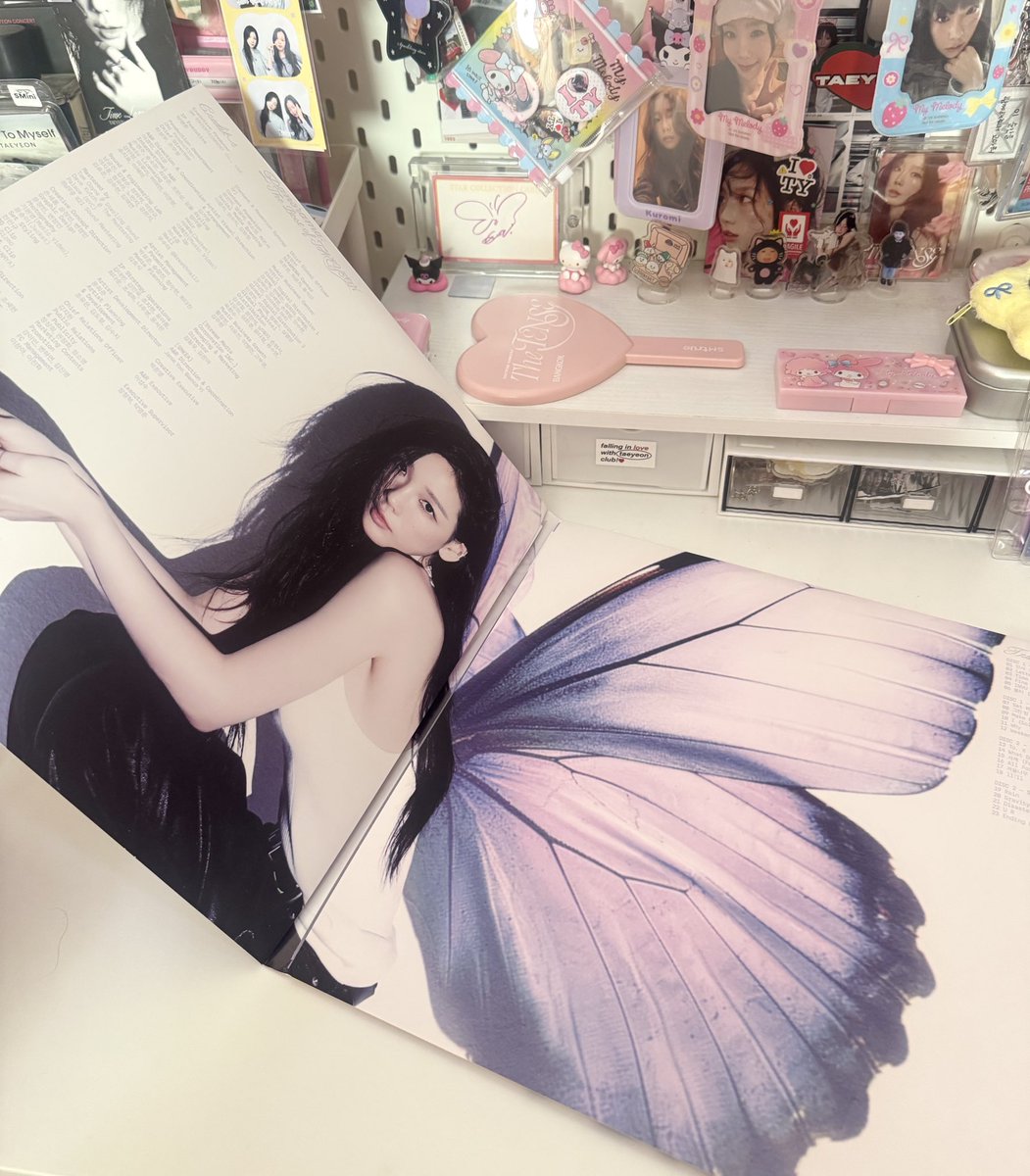 LP สวย เริ่ดดีงามมม ประเสริฐ เฟอเฟก ค่ะ💜