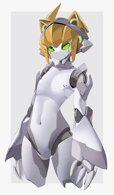 ロボでぃあでぃあ。 