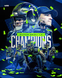 🎉 A BIG congratulations to the Seattle Seahawks on winning Super Bowl LX! 🏆 

To all football fans across Canada 🇨🇦 — whether you were cheering for Seattle or just enjoying the excitement of the game — here’s to the passion, camaraderie, and community that this sport brings.