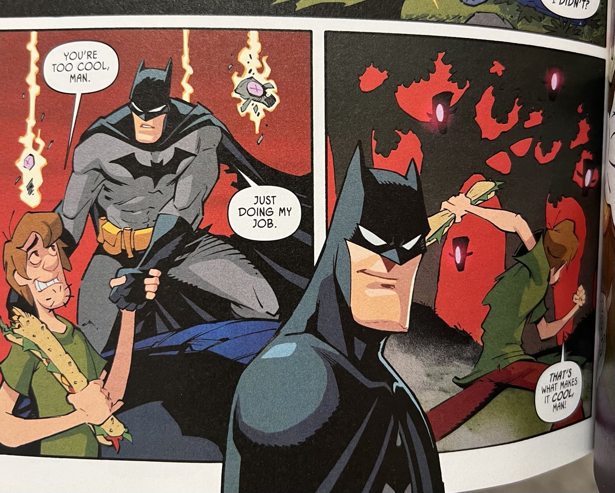 shagLSSJ's tweet image. goat duo btw