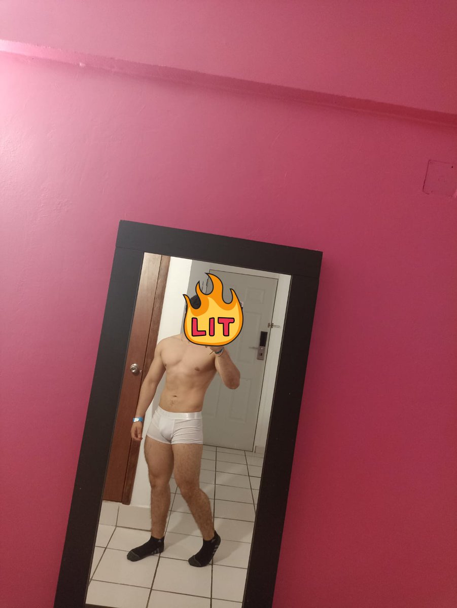 Fernando🔥Single🔥2 tweet media