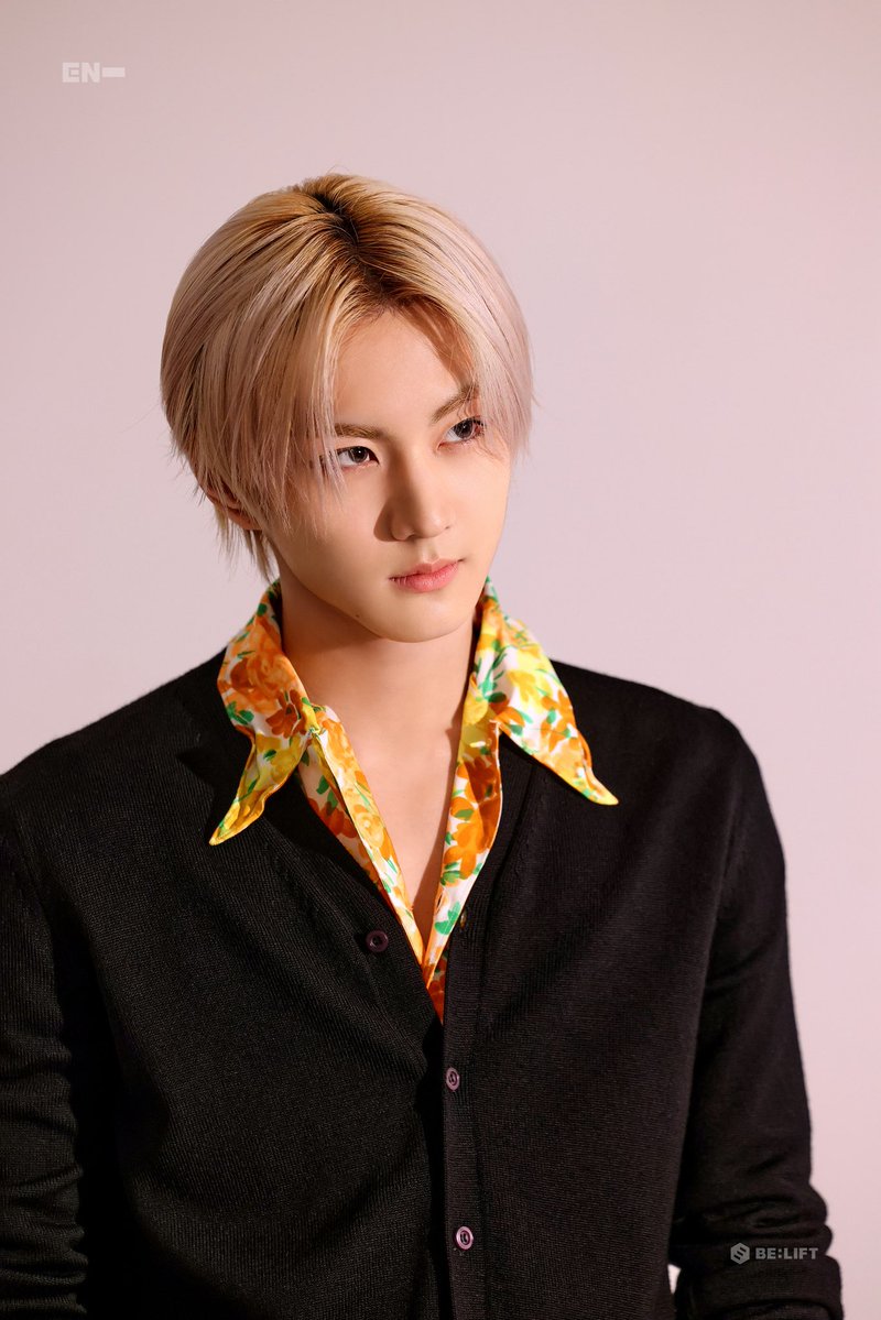 jungwonfeeds's tweet image. #JUNGWON 🎂