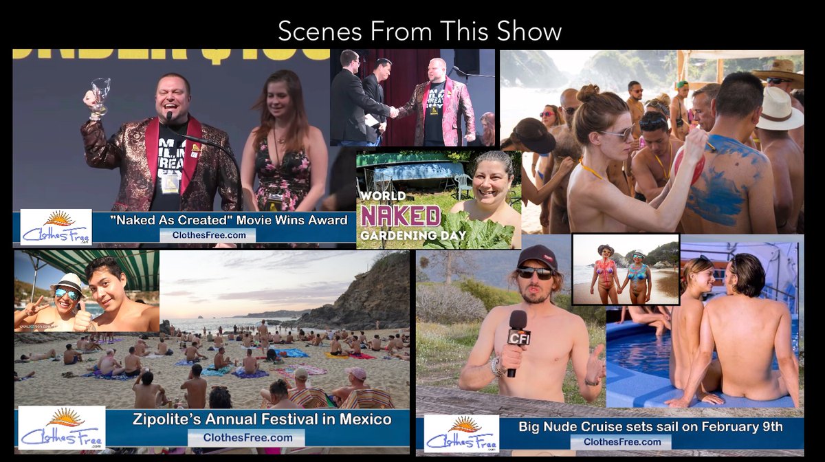 ClothesFree.com tweet media