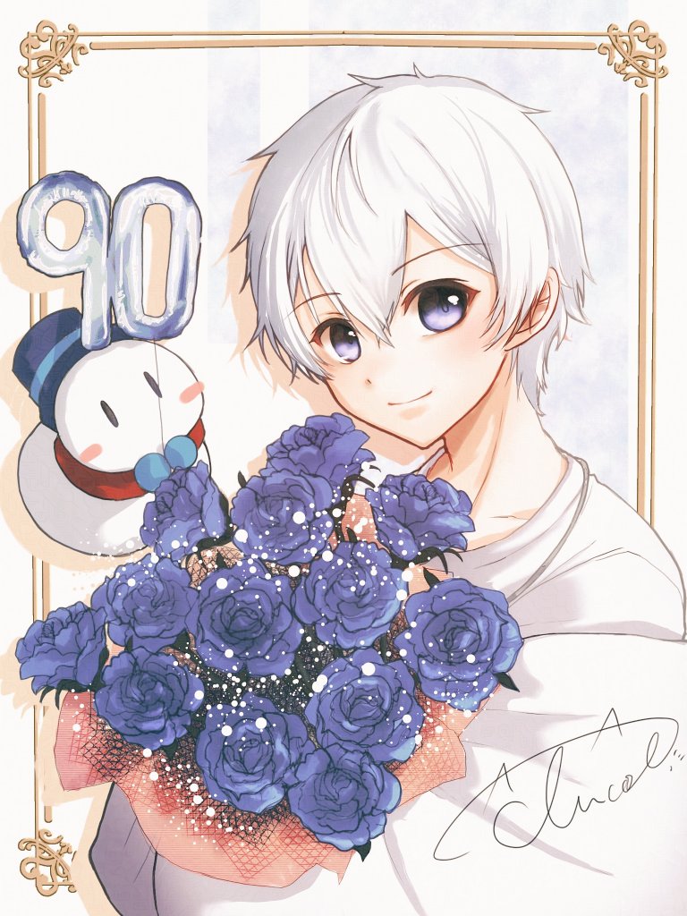 にゃにゃにゃ☃️ (@yamaimoichigo1) / Posts / X