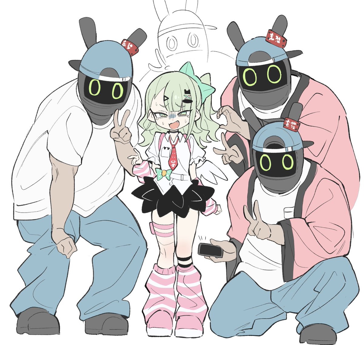 ケ十キ (@atat250) on Twitter photo 