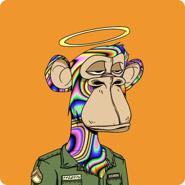 Ape #2376 bought for 23.30 ETH (48,838.20 USD) on Opensea  #BAYC #BoredApe  

opensea.io/assets/ethereu… 

Memecoin launchpad on Base → Base.meme 🟦