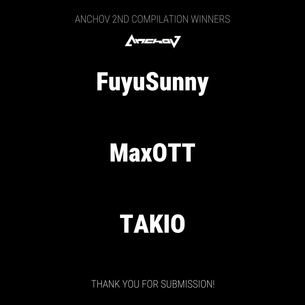 Anchov ::M3-2026春 B-13a tweet media