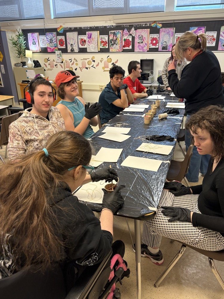 Northern Collegiate tweet media