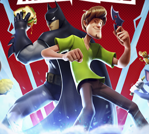 shagLSSJ's tweet image. goat duo btw