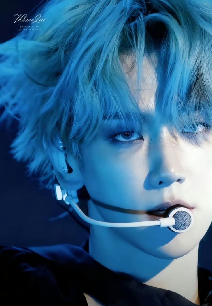 dearkyoongie's tweet image. He's so unreal 🥵