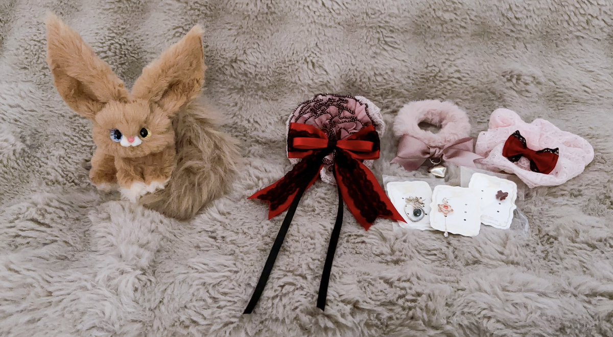 バレンタインケモノ双子の子、25000円からスタートに変更致しました