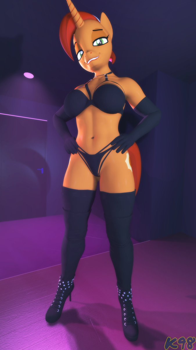 Sexy Valentine's YCH #6:
- For anon