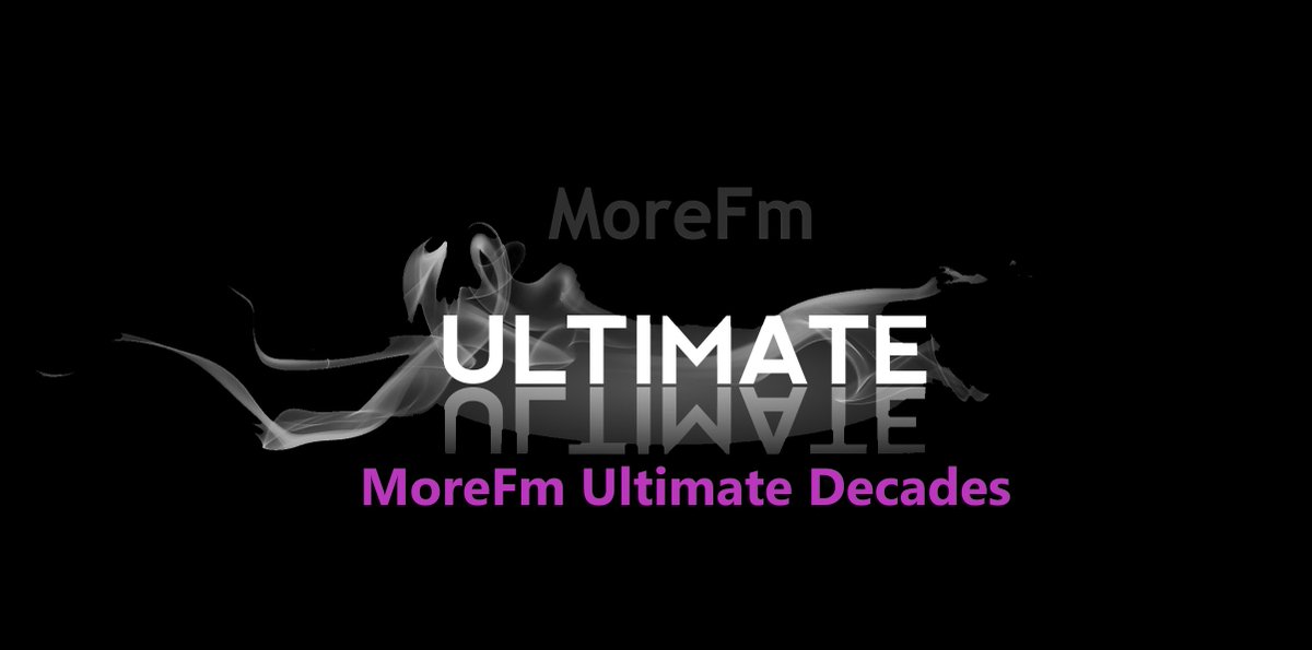 MoreFm Network tweet media
