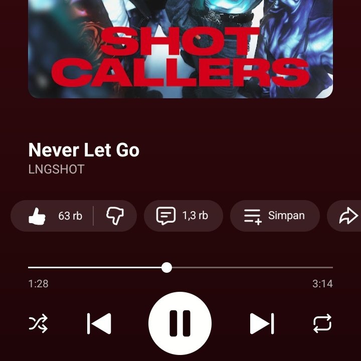 tinyymountain's tweet image. gabisa milih satu