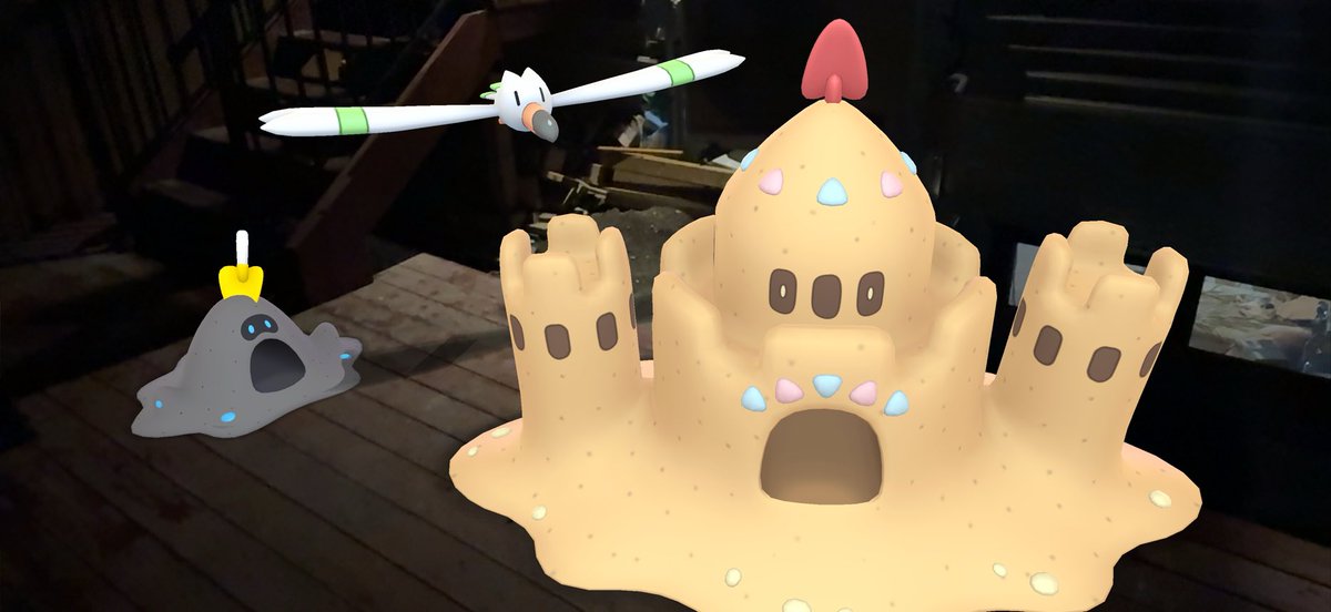 ely_guillermo2's tweet photo. Join the fun of Pokémon GO! https://t.co/g3C69KmiMB #pokemon30#pokemonGO https://t.co/xMT5AhbaFZ