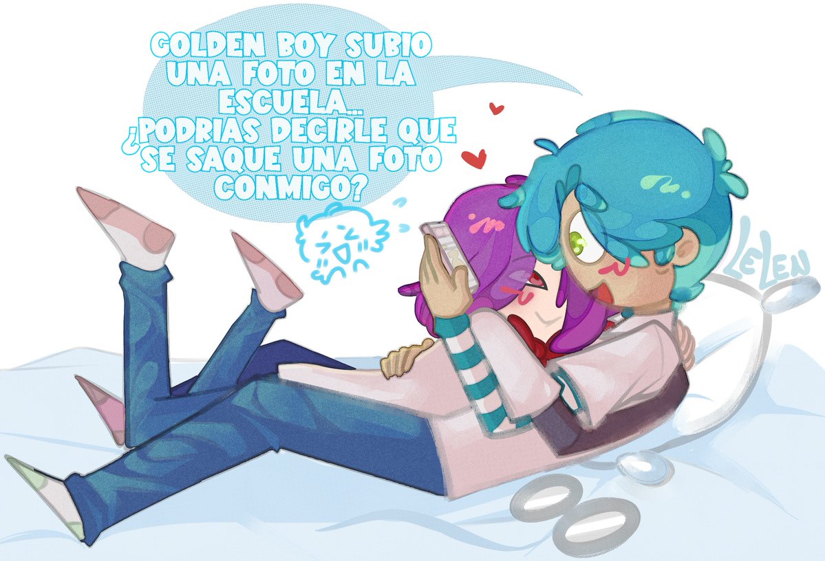 lelen ര_ര 🇦🇷 tweet media