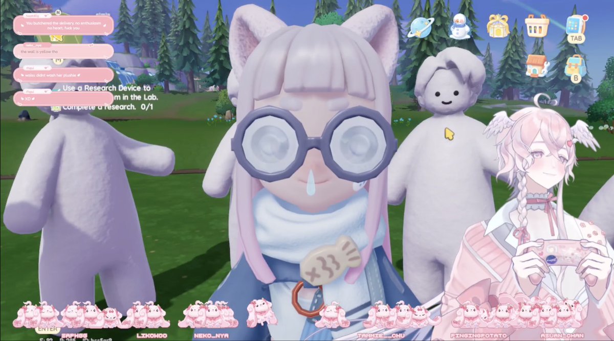 raisu 🍥🌾 tweet media