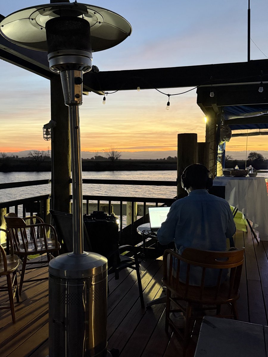 Charlie Lapastora tweet media